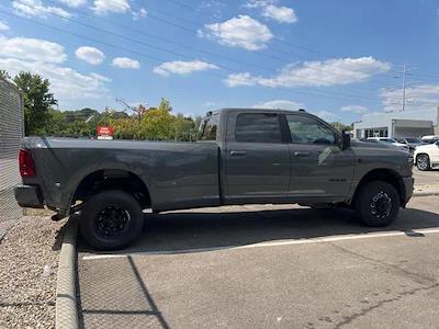 New 2026 Ram 3500 Laramie Crew Cab 4x4 DRW Pickup for sale #TG153307 - photo 2