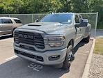 New 2026 Ram 3500 Laramie Crew Cab 4x4 DRW Pickup for sale #TG153307 - photo 5