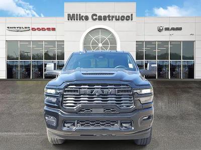 New 2026 Ram 2500 Tradesman Crew Cab 4x4 Pickup for sale #TG167931 - photo 2