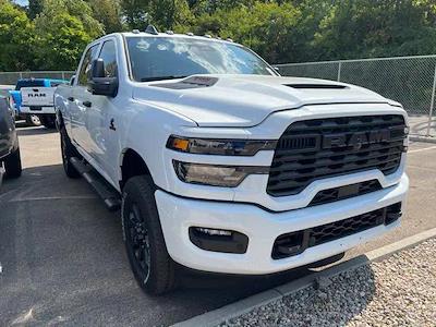 New 2026 Ram 2500 Tradesman Crew Cab 4x4 Pickup for sale #TG170884 - photo 1