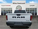 New 2026 Ram 2500 Warlock Crew Cab for sale #TG172482 - photo 4