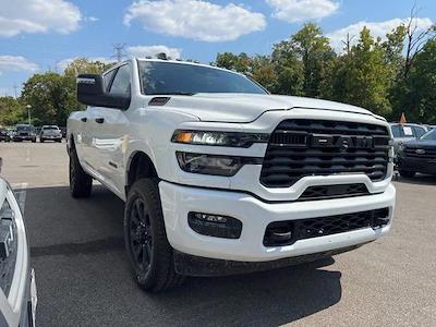New 2026 Ram 2500 Big Horn Crew Cab 4x4 Pickup for sale #TG175432 - photo 1