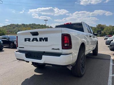 New 2026 Ram 2500 Big Horn Crew Cab 4x4 Pickup for sale #TG175432 - photo 2