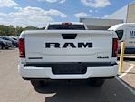 New 2026 Ram 2500 Big Horn Crew Cab 4x4 Pickup for sale #TG175432 - photo 3