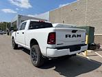 New 2026 Ram 2500 Big Horn Crew Cab 4x4 Pickup for sale #TG175432 - photo 4