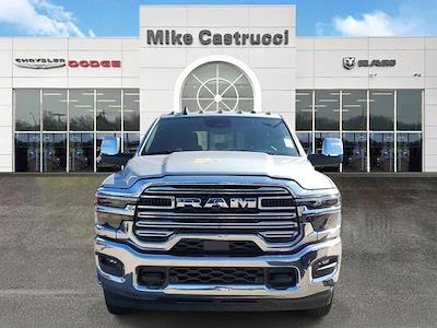 New 2026 Ram 3500 Laramie Crew Cab 4x4 DRW Pickup for sale #TG179316 - photo 2