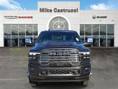 New 2026 Ram 3500 Laramie Crew Cab for sale #TG179317 - photo 2