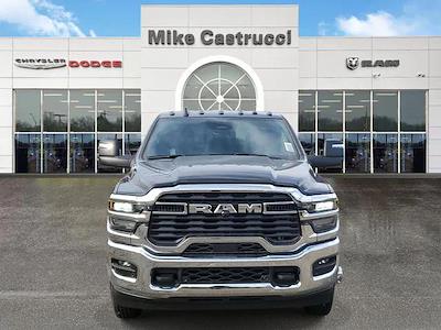 New 2026 Ram 3500 Tradesman Crew Cab for sale #TG182249 - photo 2