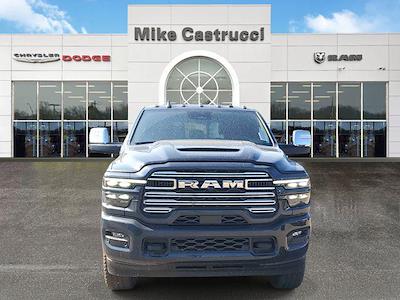 New 2026 Ram 2500 Laramie Mega Cab for sale #TG184415 - photo 2