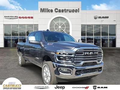 New 2026 Ram 2500 Laramie Crew Cab 4x4 Pickup for sale #TG192800 - photo 1