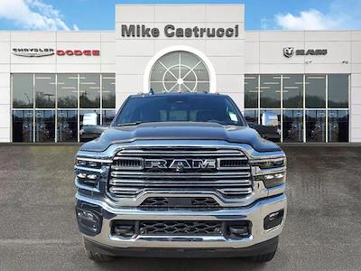 New 2026 Ram 2500 Laramie Crew Cab 4x4 Pickup for sale #TG192800 - photo 2