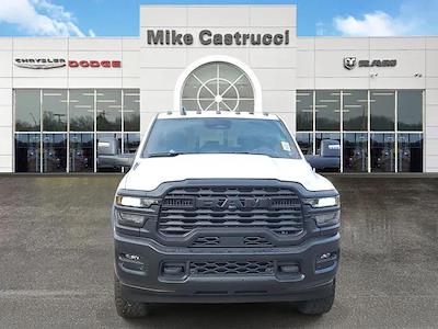 New 2026 Ram 2500 Warlock Crew Cab for sale #TG195020 - photo 2