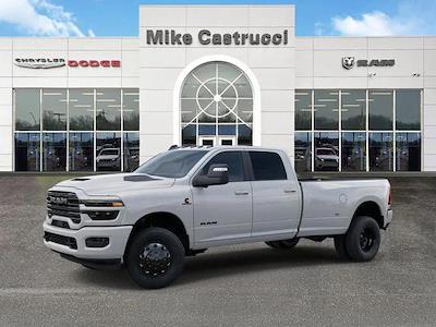 New 2026 Ram 3500 Laramie Crew Cab for sale #TG211450 - photo 2