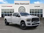 New 2026 Ram 3500 Laramie Crew Cab for sale #TG211450 - photo 5
