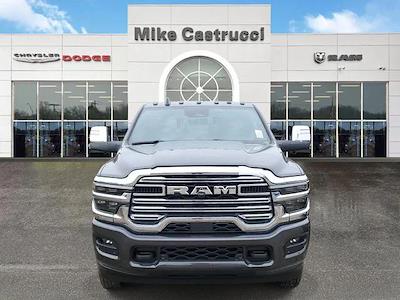 New 2026 Ram 3500 Laramie Crew Cab for sale #TG232484 - photo 2