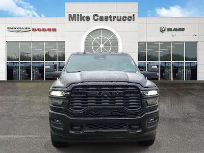 New 2026 Ram 2500 Big Horn Crew Cab for sale #TG233074 - photo 2