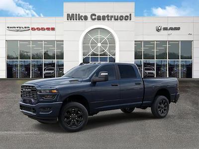 New 2026 Ram 2500 Big Horn Crew Cab for sale #TG233075 - photo 2