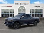 New 2026 Ram 2500 Big Horn Crew Cab for sale #TG233075 - photo 2