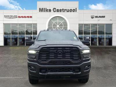 New 2026 Ram 2500 Big Horn Crew Cab for sale #TG237662 - photo 2