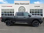 New 2026 Ram 2500 Big Horn Crew Cab for sale #TG237662 - photo 3