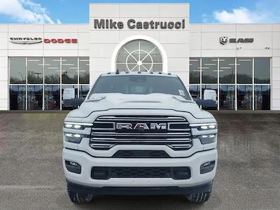 New 2026 Ram 2500 Laramie Crew Cab for sale #TG240656 - photo 2