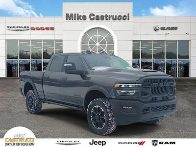 New 2026 Ram 2500 Rebel Crew Cab for sale #TG241285 - photo 1