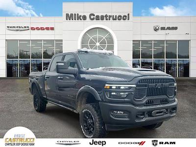 New 2026 Ram 2500 Power Wagon Crew Cab for sale #TG241711 - photo 1