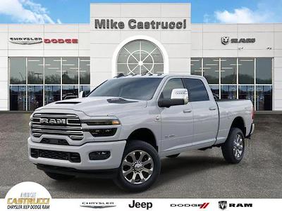 New 2026 Ram 2500 Laramie Crew Cab for sale #TG241712 - photo 1