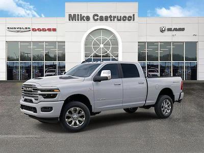 New 2026 Ram 2500 Laramie Crew Cab for sale #TG241712 - photo 2