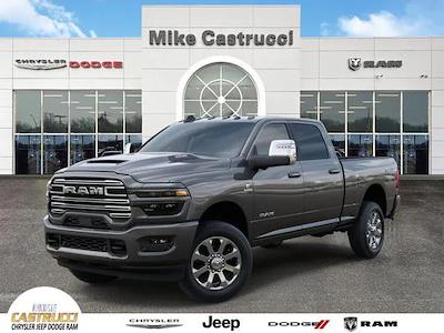 New 2026 Ram 2500 Laramie Crew Cab for sale #TG241713 - photo 1