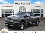 New 2026 Ram 2500 Laramie Crew Cab for sale #TG241713 - photo 1