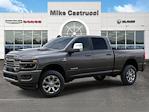 New 2026 Ram 2500 Laramie Crew Cab for sale #TG241713 - photo 2