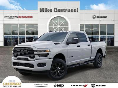 New 2026 Ram 2500 Big Horn Crew Cab for sale #TG245381 - photo 1