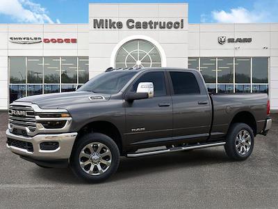 New 2026 Ram 2500 Laramie Crew Cab for sale #TG267830 - photo 2