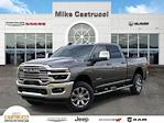 New 2026 Ram 2500 Laramie Crew Cab for sale #TG267830 - photo 1