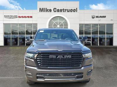 New 2026 Ram 1500 Laramie Crew Cab 4x4 Pickup for sale #TN180485 - photo 2