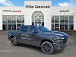 New 2026 Ram 1500 Laramie Crew Cab 4x4 Pickup for sale #TN180485 - photo 3