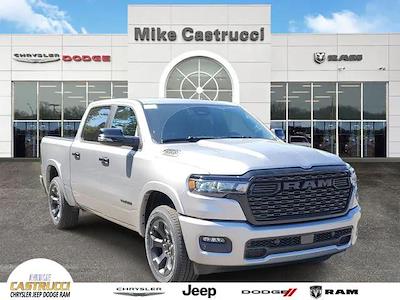 New 2026 Ram 1500 Big Horn Crew Cab 4x4 Pickup for sale #TN192365 - photo 1