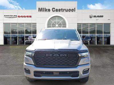 New 2026 Ram 1500 Big Horn Crew Cab 4x4 Pickup for sale #TN192365 - photo 2
