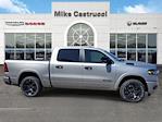 New 2026 Ram 1500 Big Horn Crew Cab 4x4 Pickup for sale #TN192365 - photo 3