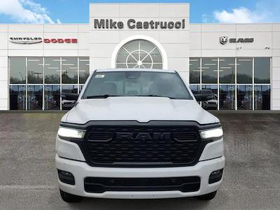 New 2026 Ram 1500 Big Horn Crew Cab for sale #TN192366 - photo 2
