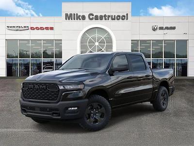 New 2026 Ram 1500 Warlock Crew Cab for sale #TN195428 - photo 2