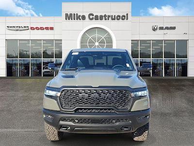 New 2026 Ram 1500 Rebel Crew Cab for sale #TN198441 - photo 2