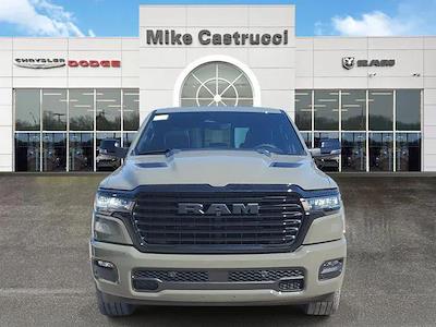 New 2026 Ram 1500 Laramie Crew Cab 4x4 Pickup for sale #TN198739 - photo 2