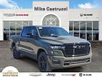 New 2026 Ram 1500 Laramie Crew Cab 4x4 Pickup for sale #TN198739 - photo 1