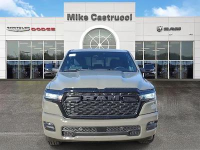 New 2026 Ram 1500 Big Horn Crew Cab for sale #TN198740 - photo 2