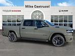 New 2026 Ram 1500 Big Horn Crew Cab for sale #TN198740 - photo 3
