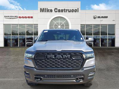 New 2026 Ram 1500 Warlock Crew Cab 4x4 Pickup for sale #TN205610 - photo 2