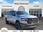 New 2026 Ram 1500 Warlock Crew Cab 4x4 Pickup for sale #TN205610 - photo 1