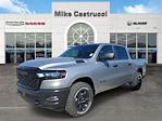 New 2026 Ram 1500 Warlock Crew Cab 4x4 Pickup for sale #TN205610 - photo 3